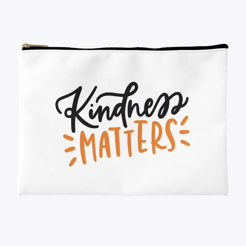 kindness matters brands