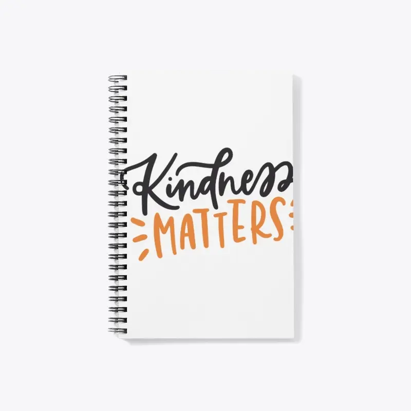 kindness matters brands