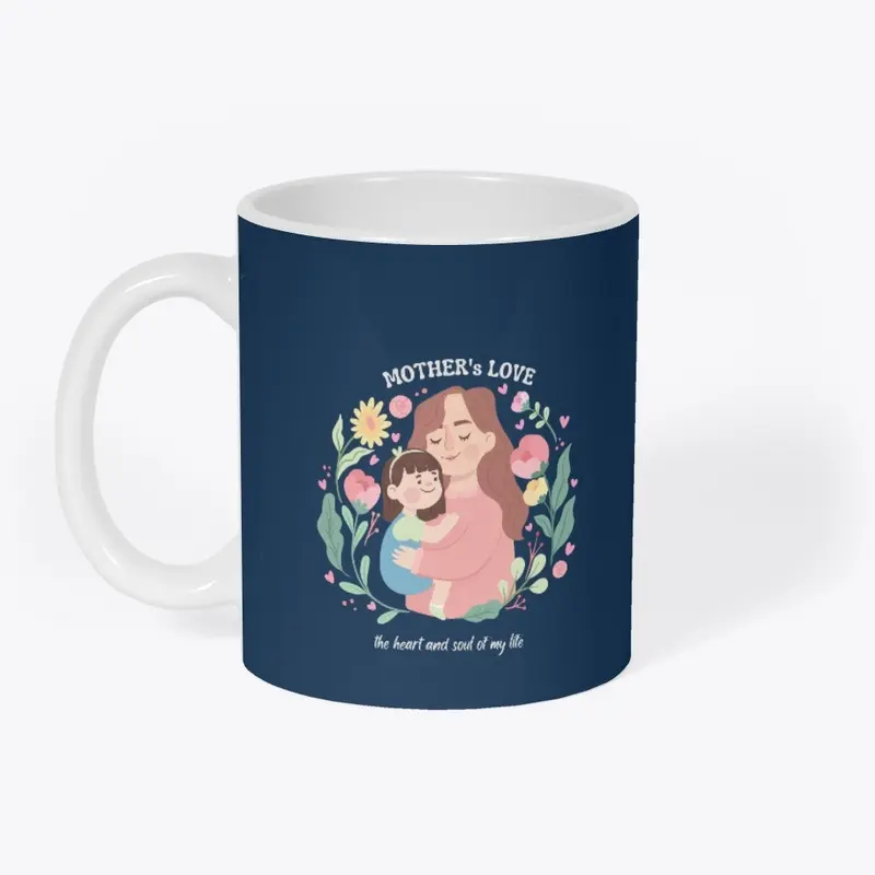 mother's love t-shirts, mother'sday