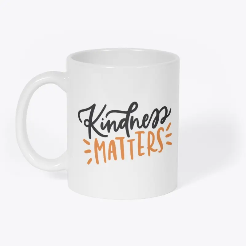 kindness matters brands